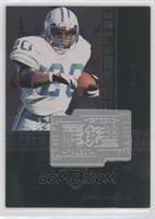 Extreme Talent - Barry Sanders #/7,200