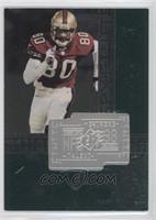 Extreme Talent - Jerry Rice #/7,200