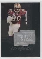 Extreme Talent - Jerry Rice #/7,200