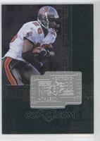 Extreme Talent - Warrick Dunn #/7,200