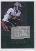 Extreme Talent - Warrick Dunn #/7,200