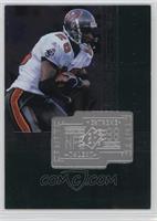 Extreme Talent - Warrick Dunn [Noted] #/7,200