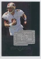 Extreme Talent - Steve Young #/7,200