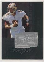 Extreme Talent - Steve Young #/7,200