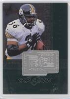 Extreme Talent - Jerome Bettis #/7,200