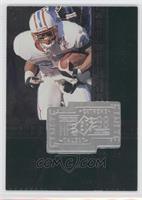 Extreme Talent - Eddie George #/7,200