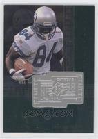 Extreme Talent - Joey Galloway #/7,200