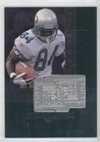 Extreme Talent - Joey Galloway #/7,200