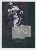 Extreme Talent - Terrell Davis #/7,200