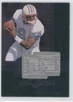 Extreme Talent - Steve McNair #/7,200