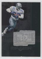 Extreme Talent - Emmitt Smith [EX to NM] #/7,200