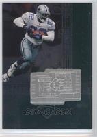 Extreme Talent - Emmitt Smith #/7,200