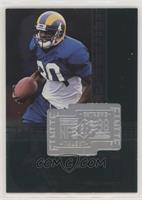 Extreme Talent - Isaac Bruce #/7,200