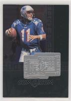 Extreme Talent - Drew Bledsoe #/7,200