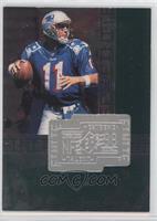 Extreme Talent - Drew Bledsoe #/7,200