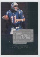 Extreme Talent - Drew Bledsoe #/7,200