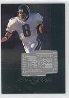 Extreme Talent - Mark Brunell #/7,200