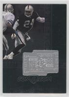 Extreme Talent - Charles Woodson #/7,200