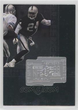 1998 Upper Deck SPx Finite - [Base] #310 - Extreme Talent - Charles Woodson /7200