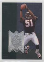 The New School - Takeo Spikes [Noted] #/4,000