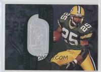 Dorsey Levens #/7,600