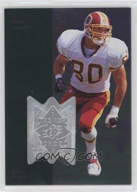 1998 Upper Deck SPx Finite - [Base] #327 - The New School - Stephen Alexander /4000