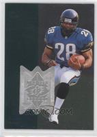 The New School - Fred Taylor #/4,000