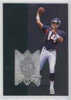 The New School - Brian Griese [Noted] #/1,700