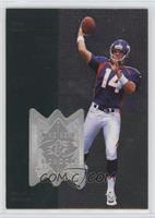 The New School - Brian Griese [EX to NM] #/1,700