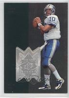 The New School - Charlie Batch #/1,700