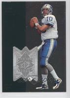 The New School - Charlie Batch #/1,700