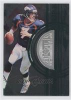 Sixth Sense - John Elway #/2,700