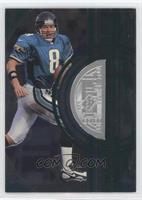 Sixth Sense - Mark Brunell #/2,700