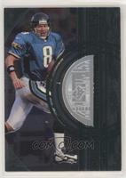 Sixth Sense - Mark Brunell #/2,700