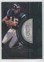 Sixth Sense - Ryan Leaf #/2,700