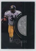 Sixth Sense - Jerome Bettis #/2,700