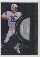 Sixth Sense - Peyton Manning #/2,700