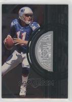 Sixth Sense - Drew Bledsoe #/2,700