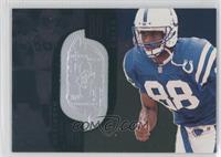 Marvin Harrison #/7,600