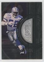 Sixth Sense - Emmitt Smith [EX to NM] #/2,700