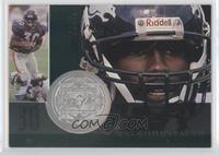 Uncommon Valor - Terrell Davis #/1,620