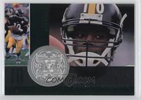 Uncommon Valor - Kordell Stewart #/1,620