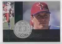 Uncommon Valor - Jake Plummer #/1,620