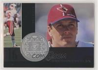 Uncommon Valor - Jake Plummer #/1,620