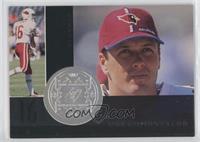 Uncommon Valor - Jake Plummer #/1,620