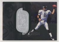 Mark Brunell #/7,600