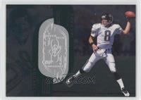 Mark Brunell #/7,600