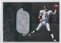 Mark Brunell #/7,600