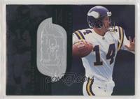 Brad Johnson #/7,600