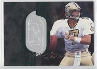 Danny Wuerffel #/7,600